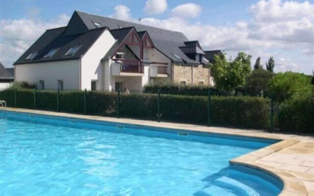 Appartement Carnac, 2 pièces, 4 personnes - FR-1-477-123