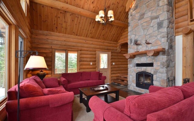 Chalet Hibou