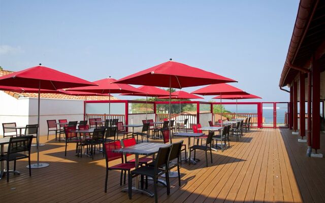 Hotel Club Vacanciel Guethary