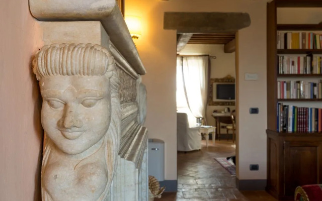 La Palazzetta Del Vescovo