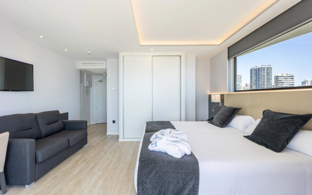Hotel Cimbel