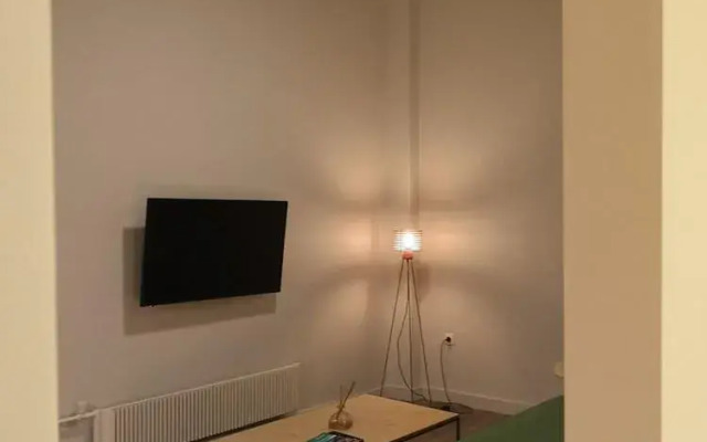 Olala Explorer Apartment
