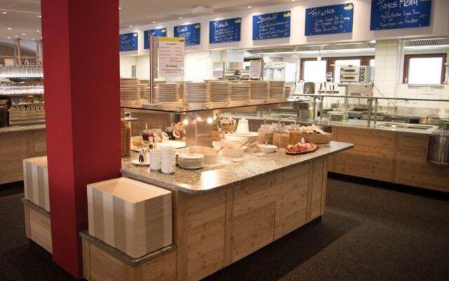 Alpenlodge Kühboden