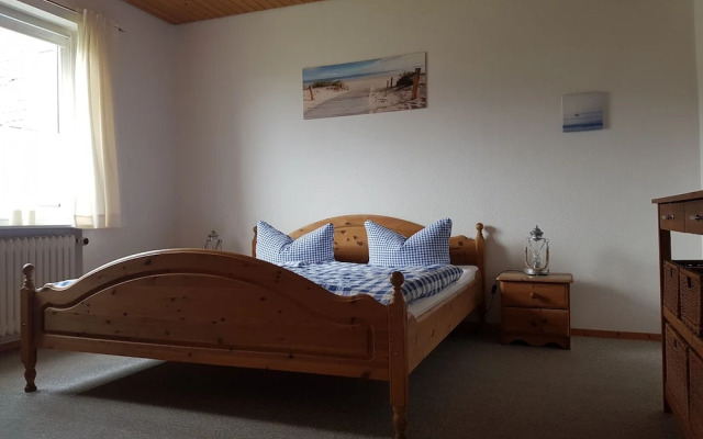 Birkenhof-Neuharlingersiel