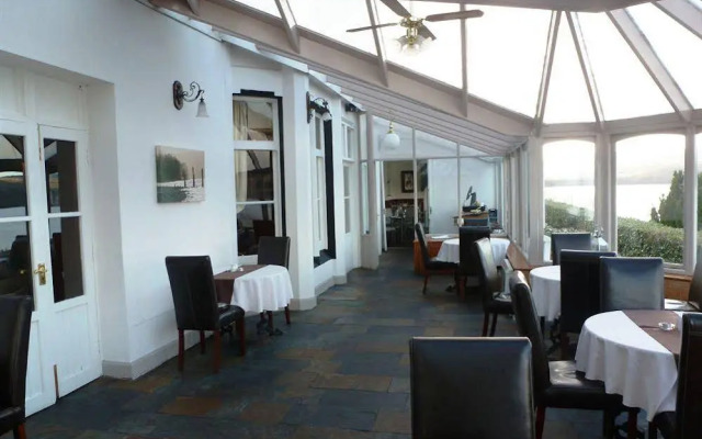 Portsonachan Hotel & Lodges