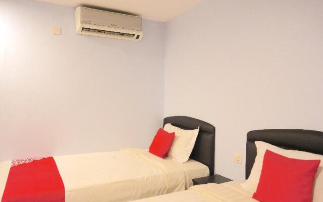 Utama Inn by OYO Rooms