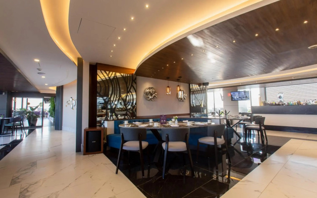 HS HOTSSON Long Stay CDMX Condesa Sur