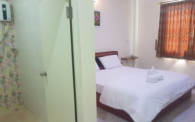 Khong Chaim 2 Hotel