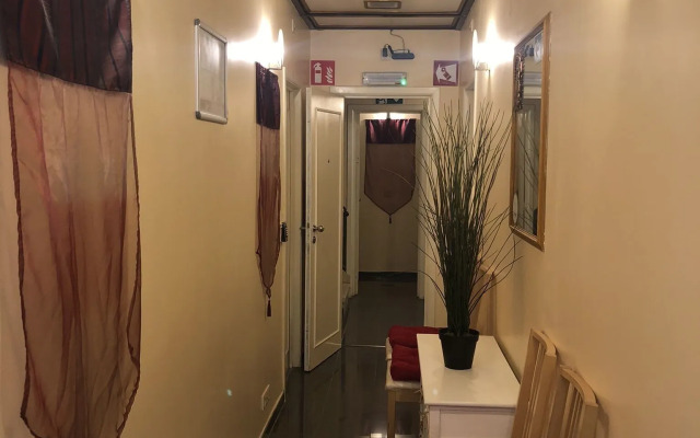 Residence la Fraisiere