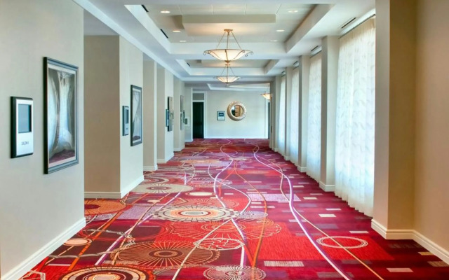 Marriott Philadelphia West
