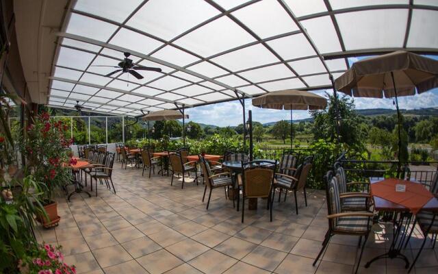 Hotel Zehnthof