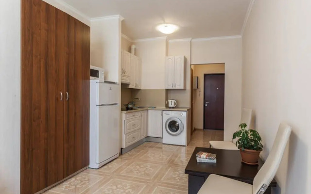 Graf Orlov Comfort Apartments