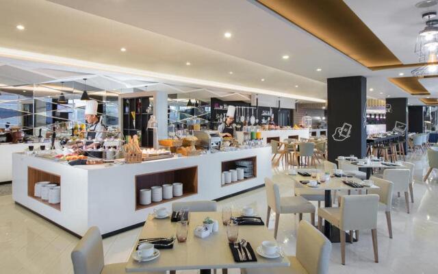INNSiDE by Meliá Yogyakarta