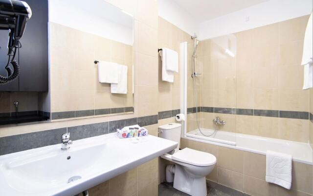 Warsaw - Apartments Apartamenty Sadyba