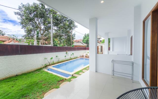 Vitasha Supala Ubud - Ubud Center Prime Location