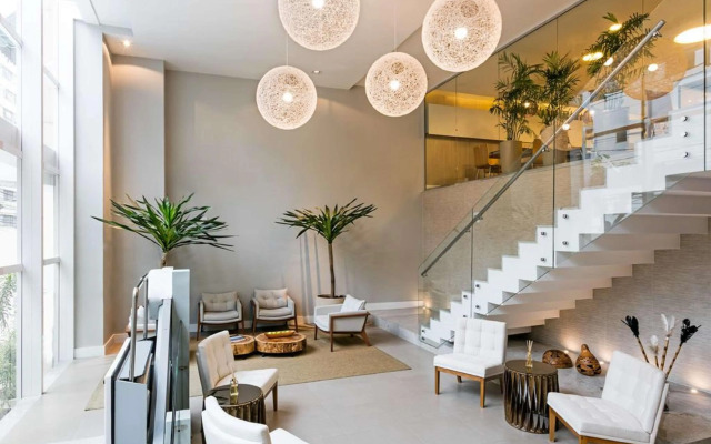Matiz Niteroi Design Hotel