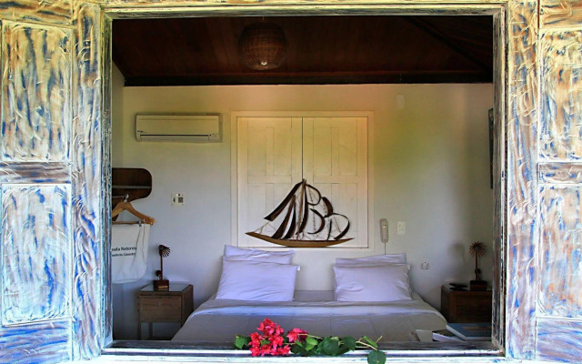 Hotel Pousada Natureza