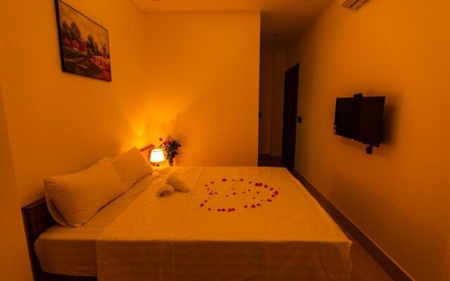 Bamboo Green Hotel
