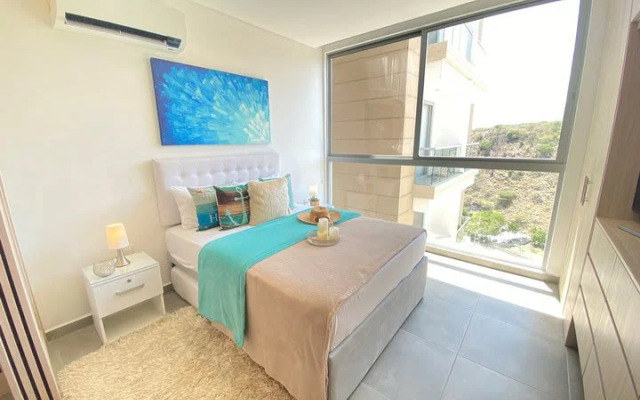 Apartamentos Salguero Suites - by SOHO