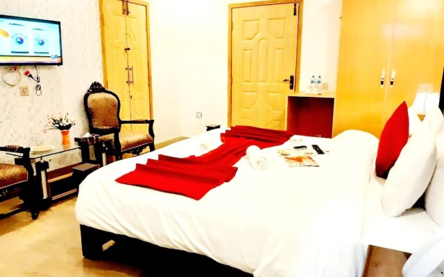 Royal Continental Hotel