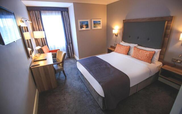Westlodge Hotel & Leisure Centre