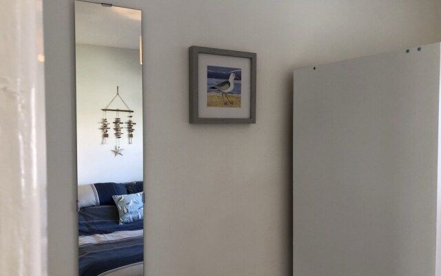 Seabirds - 3 bed chalet, dog friendly, Bridlington
