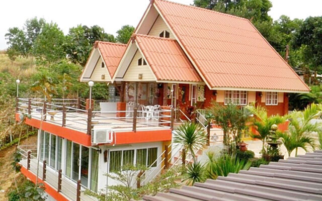 Klong Sai Hills Resort