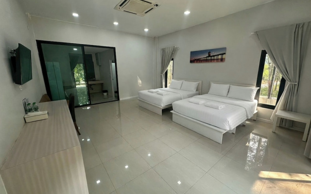 Rayong Valley Resort