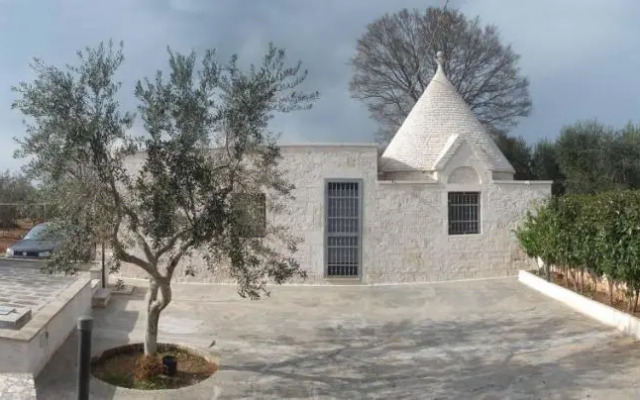 Trullo Salamina