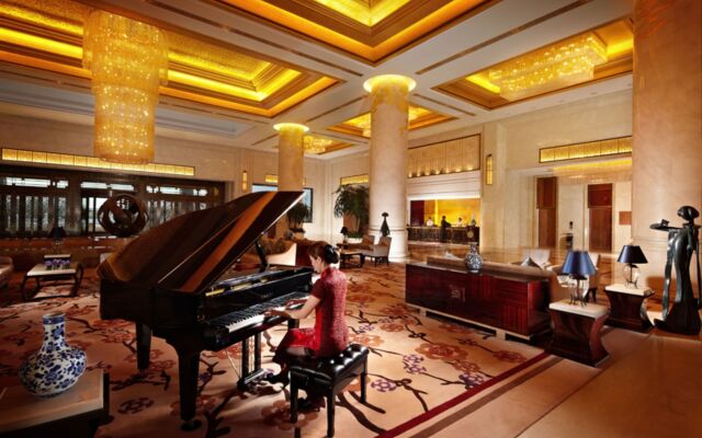 New Century Grand Hotel Huaian