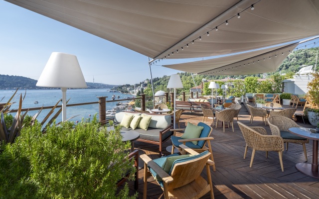 Bebek Hotel By The Stay