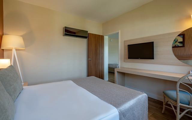 Justiniano Club Park Conti
