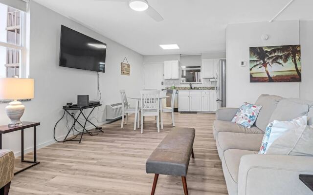 Beach & Tennis 1207