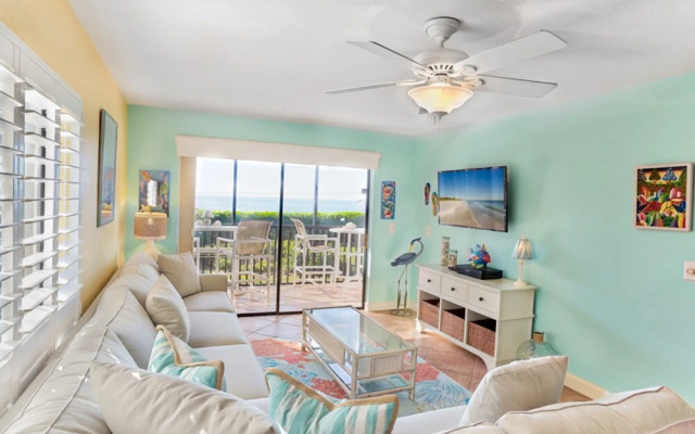 Captiva Shores 6A