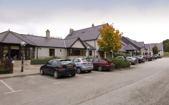 Premier Inn Llandudno Glan - Conwy