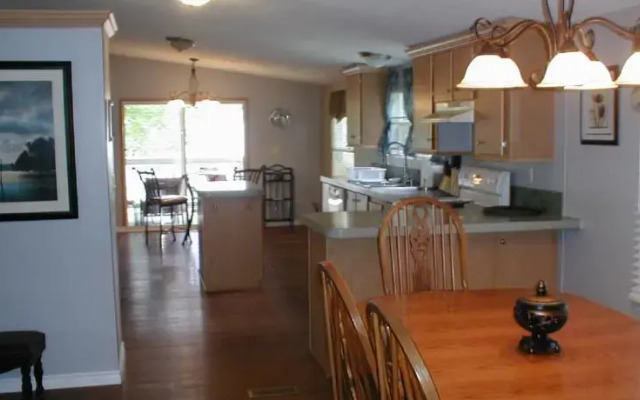 Granbury Lake House
