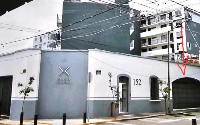 Tu joya Tapatia - Apartamento con alberca y aire acondicionado