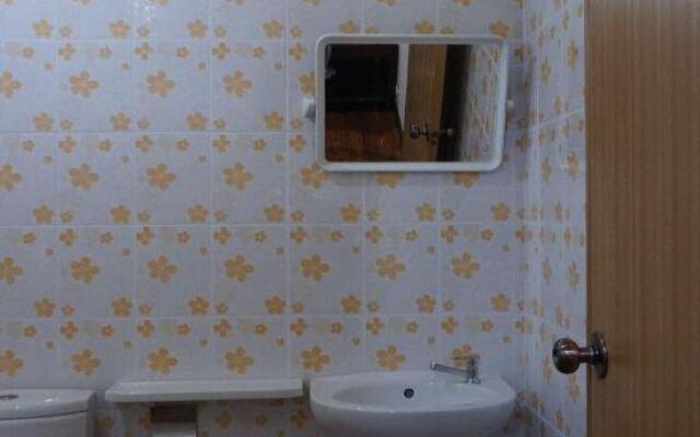 Lampang Homestay2