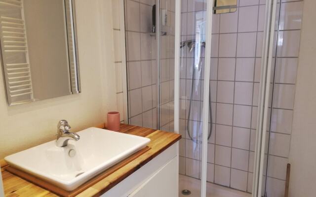 6 People Vacation Apartment In The Black Forest