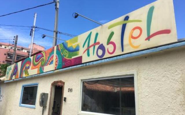 Arte & Hostel