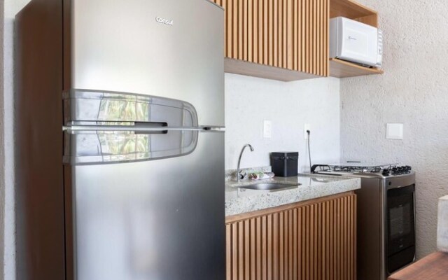 Linda Casa com Churrasqueira 5 min da Praia