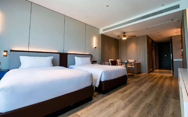 Wyndham Wenzhou Cangnan Resort