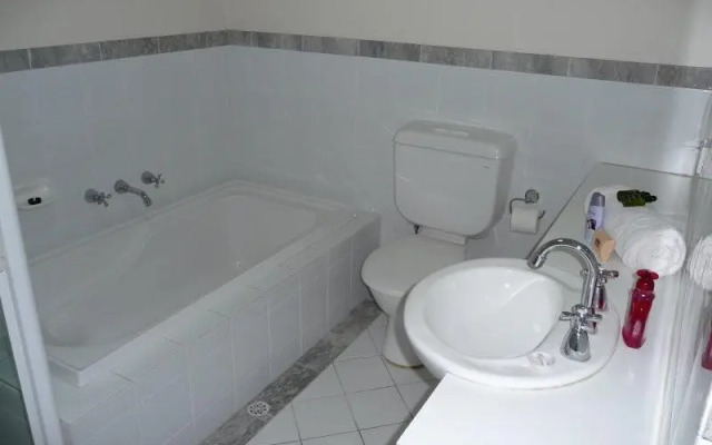 Absolute Luxury in the East End of Adelaide Apartment