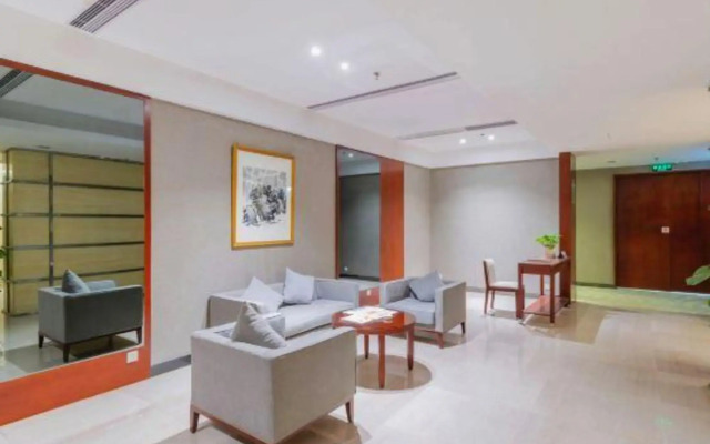 Haoyou Hotel