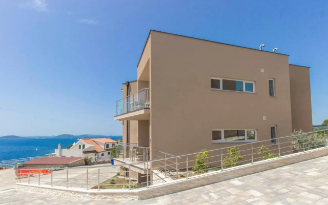 Villa Ilenia
