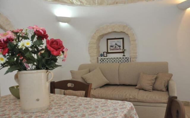 Trullo Relax