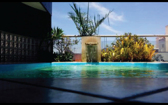 Hotel Monte Rey