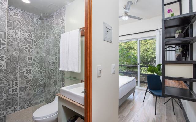 Joint Boutique Hotel