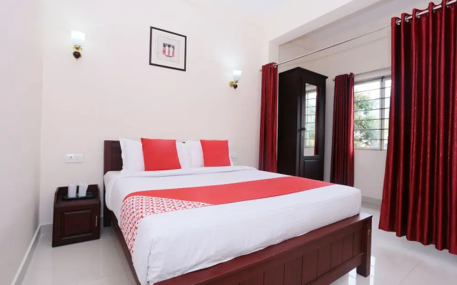 OYO 37364 Inn