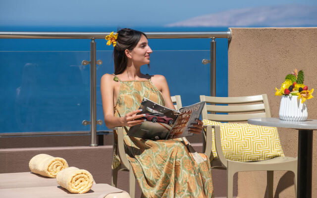 Blue Bay Resort Hotel